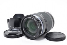 [Mint] OLYMPUS M.ZUIKO DIGITAL 14-150mm F4-5.6 II Lens From JAPAN #C876