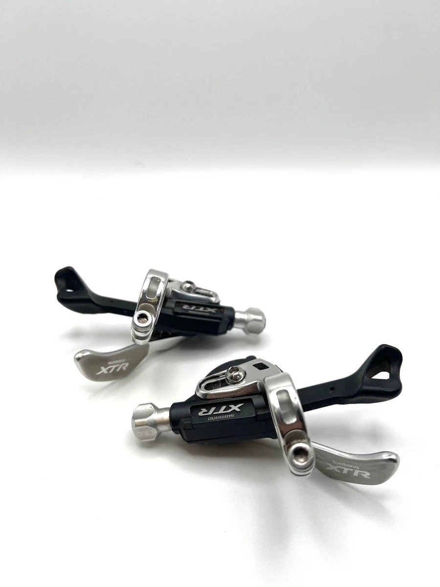 Xtr M970 Shifter for sale | eBay