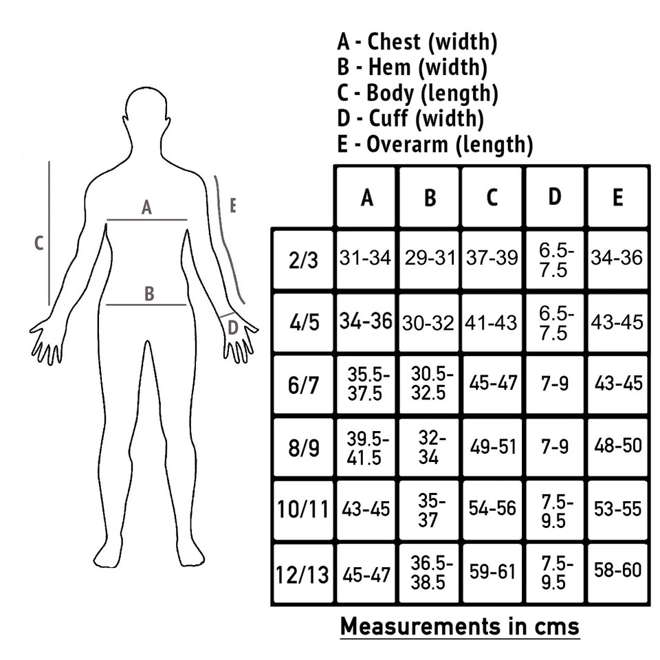 Arsenal FC Boys Jacket Track Top Retro Kids OFFICIAL Football Gift - Image 4 of 4