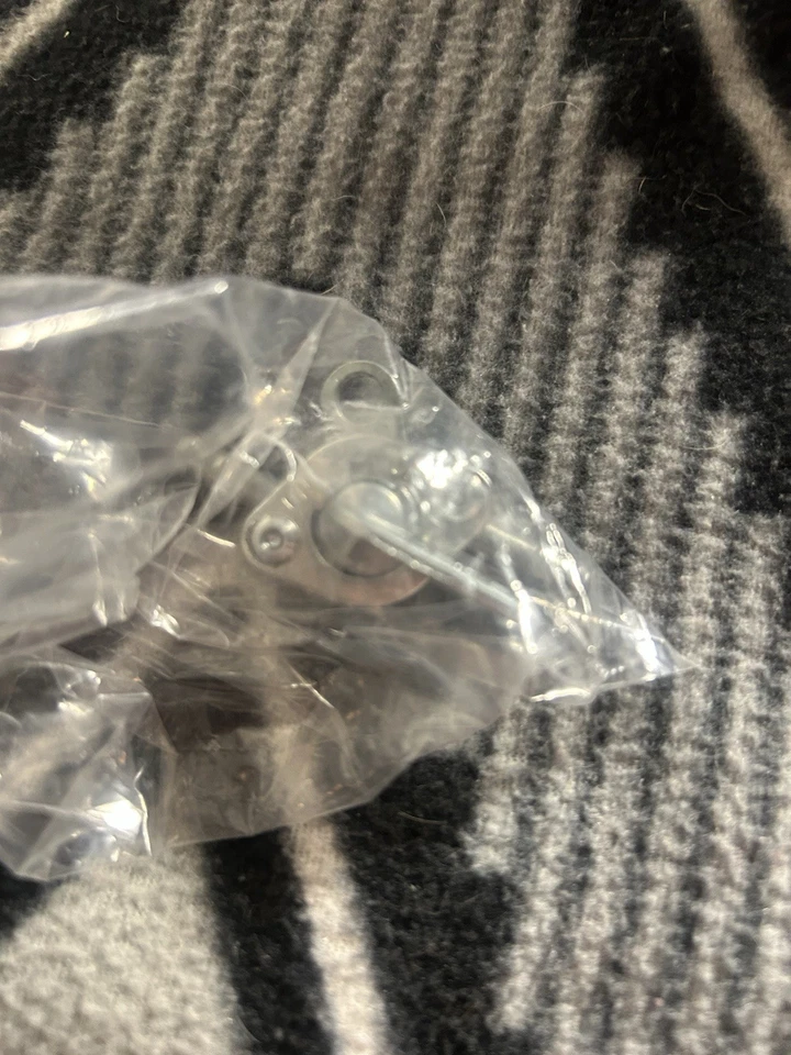 Топливный бензобак для Kawasaki KLX110 KX65 Suzuki DRZ110 RM65 Pit Dirt Bike - Изображение 2 из 4