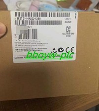 1PC NEW Siemens 6ES7231-7PC22-0XA0 6ES7 231-7PC22-0XA0  Fastshipping  free tax