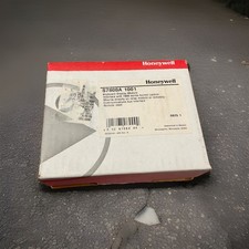 Honeywell S7800A 1001 Burner Control Keyboard Display Module 7800 Series