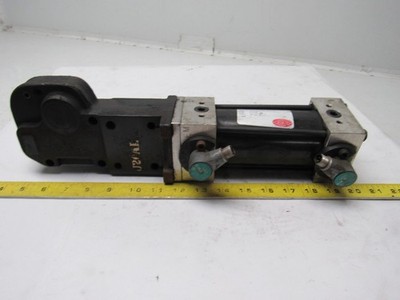 De-Sta-Co 994EMAR-X35M-90-118-44 Pneumatic Hold Down Power Clamp Toggle Lock