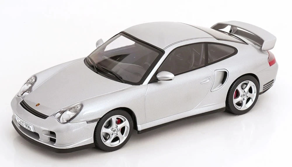 Porsche 996 1 18 for sale | eBay