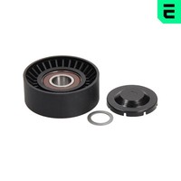 Optimal Umlenk FüHrungsrolle Keilrippenriemen FüR Ssangyong Rexton W Korando