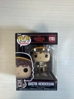 Funko Pop! Vinyl: Stranger Things - Dustin Henderson #1781