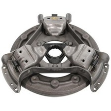 At17767 Clutch Pressure Plate Fits John Deere Tractor 2010 Skidder 440 440a 440b