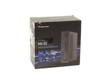 MinisForum MS-01 Mini Workstation BareBones I...