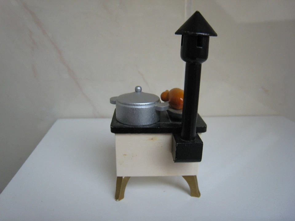 Christian Ulbricht-Herd für Bäckerengel-Erzgebirge-AUSVERKAUFT - Bild 3 von 4