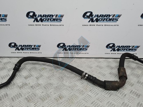 BMW Motorölkühler Rohr Leitung Schlauchleitung 5 6er F10 F12 F13 M5 M6 2284262 - Bild 4 von 9