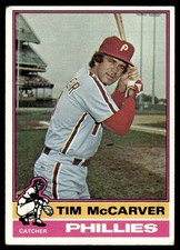 Tim McCarver