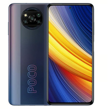 Xiaomi Poco X3 NFC - (Dual SIM) - 64GB - Blue (Unlocked) Excellent