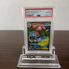 Pokemon Mega Venusaur ex #155 Ultra Rare Mega Evolution PSA 10 GEM MINT