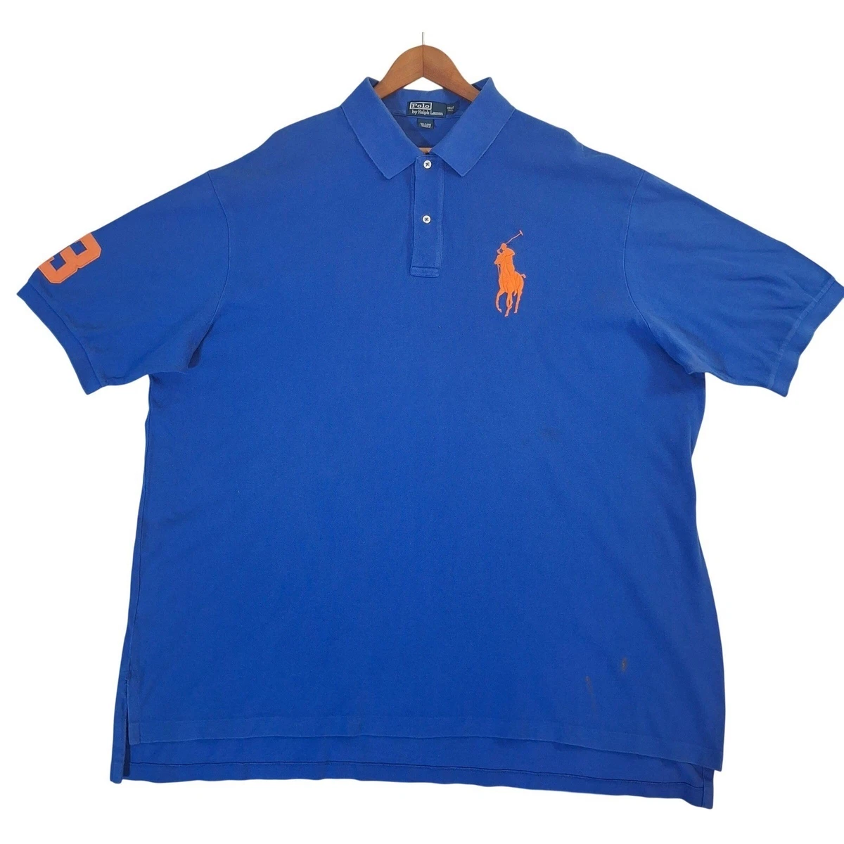 suicide　Polo by Ralph Lauernビックポニー Las mejores ofertas en Polo Ralph Lauren Ralph Lauren Big Pony