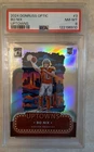 🔥🔥BO NIX UPTOWNS ROOKIE 🔥🔥2024 Panini Donruss Optic