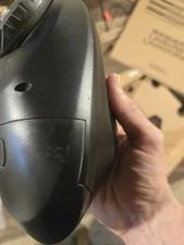 HK Army Electronic Pinokio Speed Hopper Paintball Loader Black With Speedfeed