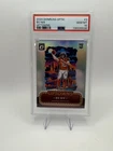 2024 PANINI DONRUSS OPTIC UPTOWNS #3 BO NIX (RC) DENVER BRONCOS PSA 10 GEM MINT