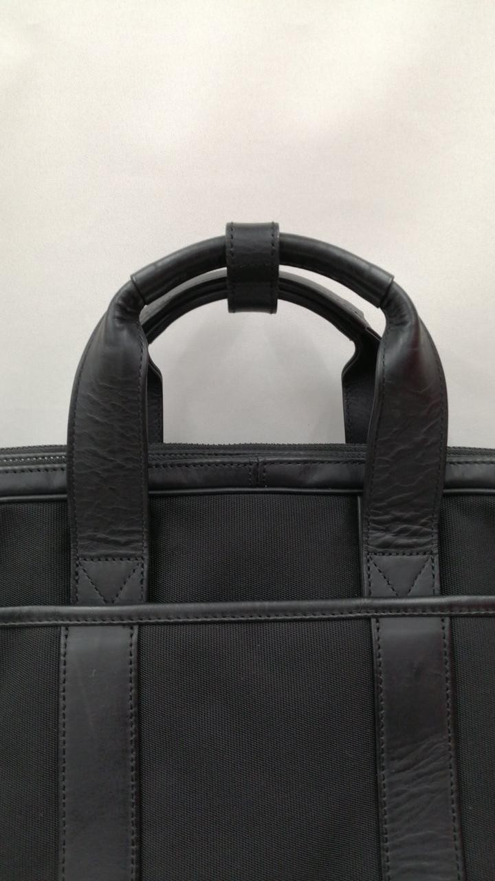 Briefcase Model Black Strap Missing Porter Jd028 - image 5