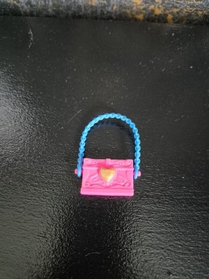 Disney Descendants evie Puppe Ersatz Handtasche #2
