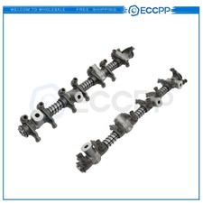 Rocker Arm And Shaft Assembly For Ford Fe 330 352 360 390 410 428