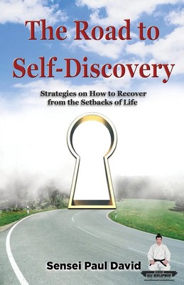 Sensei Paul David | Sensei Self Development | Taschenbuch | Englisch (2022)
