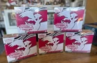 Pokemon ETB EV10.5 Flamme Blanche Fr Neuf/Scellé Coffret dresseur d'élite
