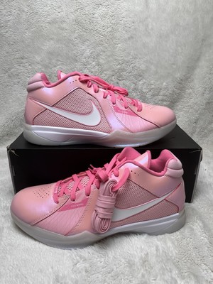 Size 10.5 Nike Zoom KD 3 Aunt Pearl FJ0982 600 PINK white  display picture 1