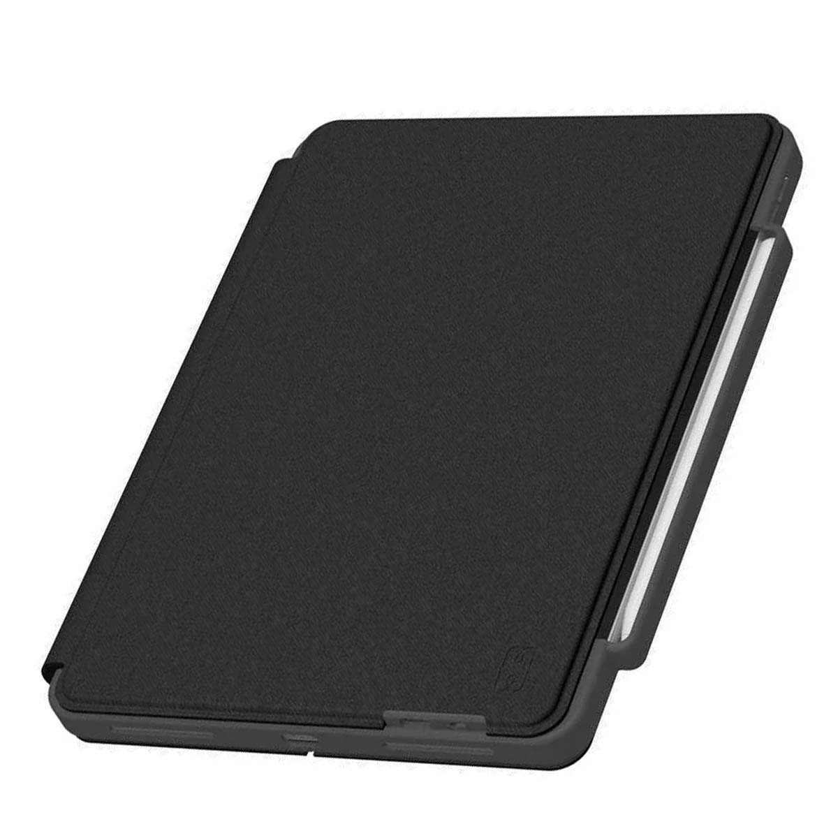 Housse iPad Pro 11 premium MW Folio Quick Note clavier AZERTY magnétique - 2