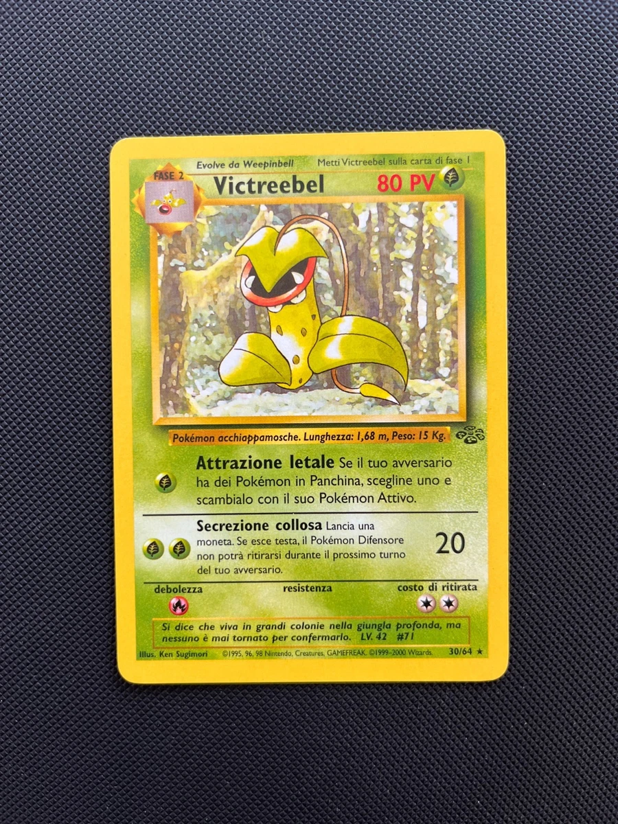 Pokmon TCG Rare Collectible Individual Card Games in Italian for sale |  eBay