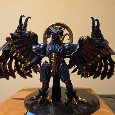 Final Fantasy X Ffx Bahamut Artfx Kotobukiya | eBay