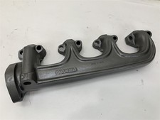 289 302 5.0 Ford Mustang Comet 1967 1968 1969 1970 New Exhaust Manifold Right 289 302 5.0 Ford Mustang Comet 1967 1968 1969 1970 New Exhaust Manifold Right