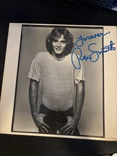 Rex Smith Forever Vinyl