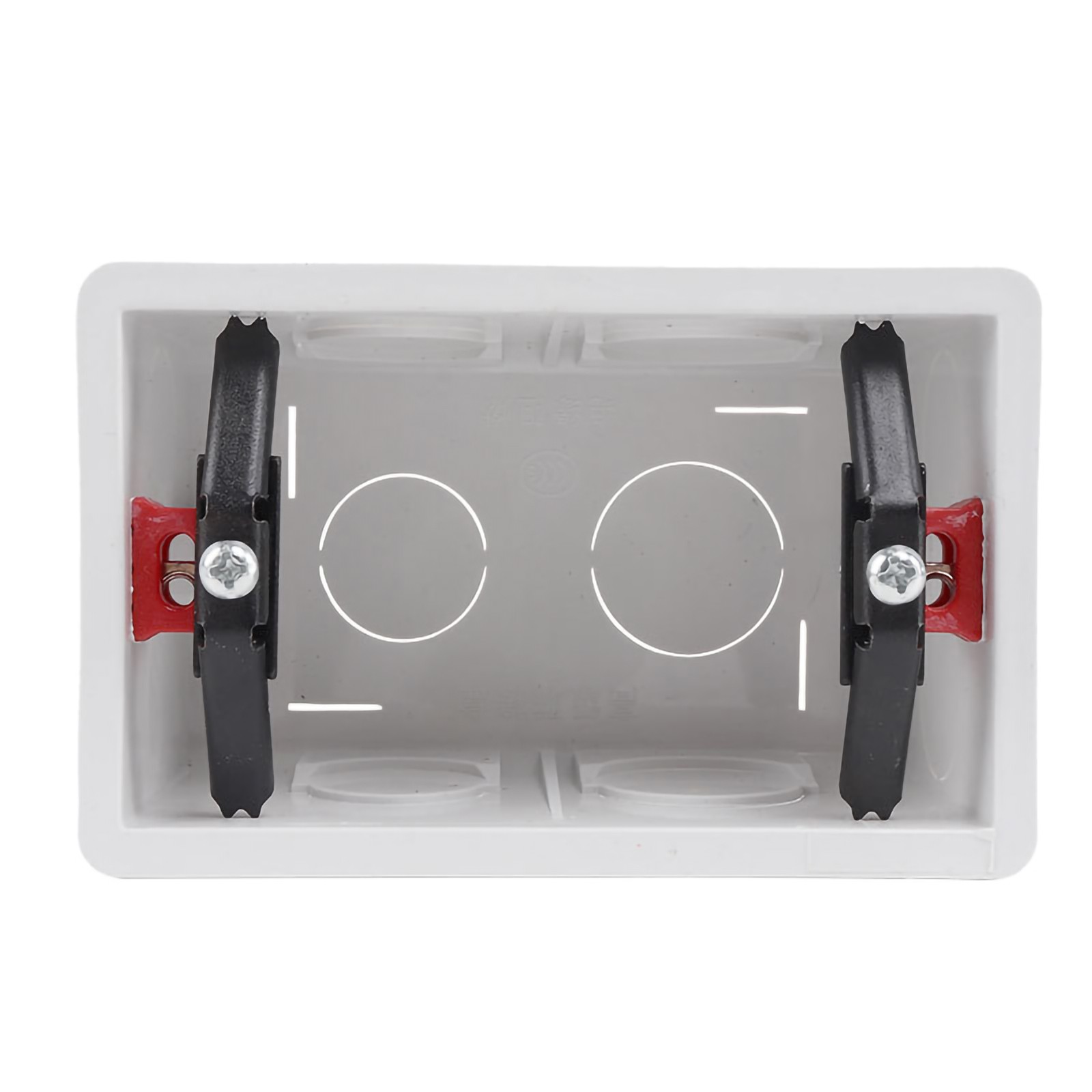 Switch Box Repairing Tool Wall Mount Cassette Repair Device Electrical Box