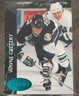 Parkhurst Emerald Ice 92-93 Los Angeles Kings Wayne Gretzky NHL Hockey Card #65