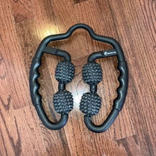 StrongTek Muscle Roller, Trigger Point Muscle Roller for Calf, Leg, Arm