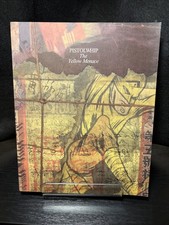 Pistolwhip: The Yellow Menace Comic 2002 TPB