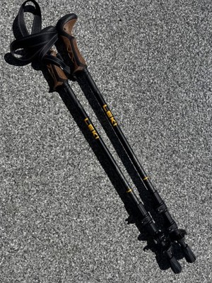 LEKI Khumbu Lite Hiking Poles