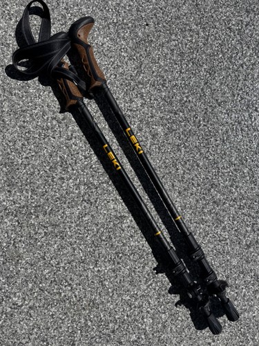 LEKI Khumbu Lite Hiking Poles
