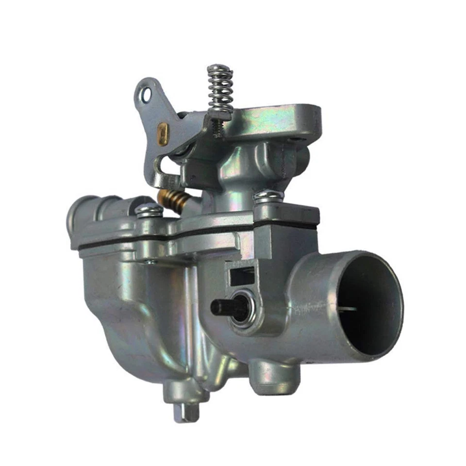 Carburador 251234R91 para International Farmall IH Tractor Cub Engine SN 31238... Foto 2 de 2