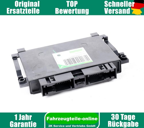 Getriebesteuergerät Mercedes E-Klasse W213 E220d A2139002501
