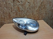 Citroen C1 2006 Right Headlight 89092916 SRK5550