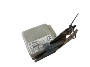 Mercedes SLK R170 / Vor-Facelift / 230 K / Abschleppschutz Alarm 1708200326