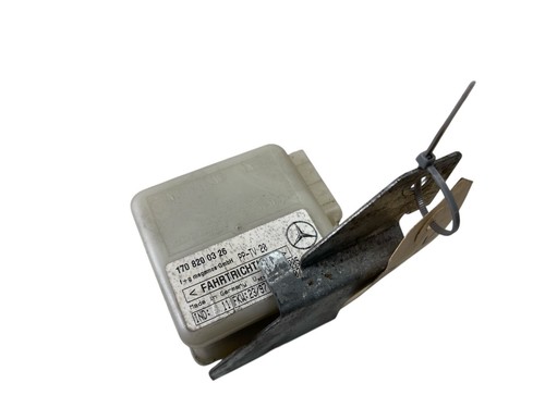 Mercedes SLK R170 / Vor-Facelift / 230 K / Abschleppschutz Alarm 1708200326