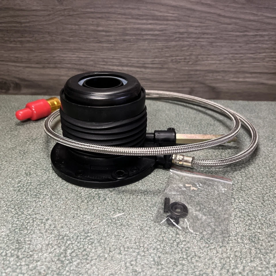 Clutch Slave Cylinder Chevy Suburban GMC Silverado 1500 Truck Sierra - Image 2 of 4