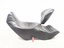 88-00 Honda GL1500 SE Goldwing Rear Corbin H-GL15-6 Seat & Driver Backrest Seat