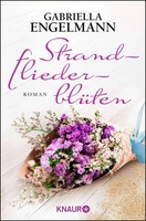 StrandfliederblüTen | Gabriella Engelmann | Deutsch | Taschenbuch | 384 S.