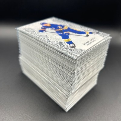 2025-26 Upper Deck Artifacts Hockey - Base Singles (Pick Your Card) A14