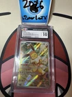 Pokemon CGC 10 - Eevee 173 | Prismatic Evolutions Promo