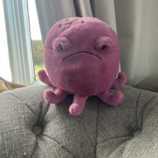 Jellycat Ondre Octopus Retired