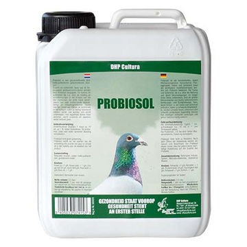 DHP Probiosol 1000ml